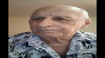 Heaven (Fear of music version) - Talking Heads cover song