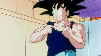 Capitulo 62 - ¡Goku se acerca!; Los temibles hombres de Freezer