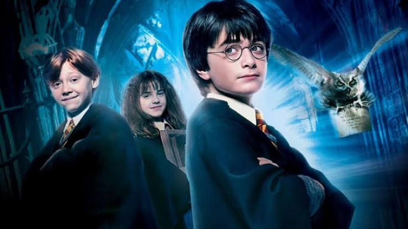 Harry Potter: E a Pedra Filosofal [ ♛ @ᴍᴘᴅꜰʀᴀɴᴄᴀ ] ⚡️ Dublado - 1080p ...