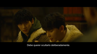 The Spirealm capítulo 4