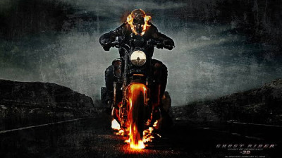 Motoqueiro Fantasma [ ♛ @ᴍᴘᴅꜰʀᴀɴᴄᴀ ] ⚡️ Dublado - 1080p - Sun7