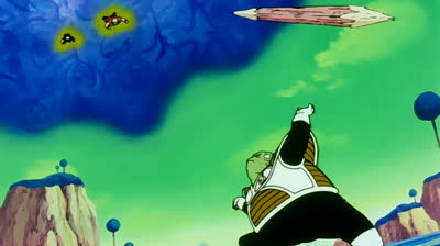 Capitulo 63 - El señor Gurdo se enfada y utiliza un truco de magia