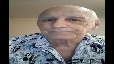 Welcome to my world - Jim Reeves cover song