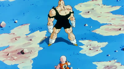 Capitulo 64 - El terrible Rikum