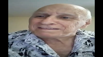 Magic carpet ride - Steppenwolf cover song