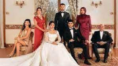 Mundos Opuestos | Capítulo 40 en español gratis | Series turcas en español - TokyVideo