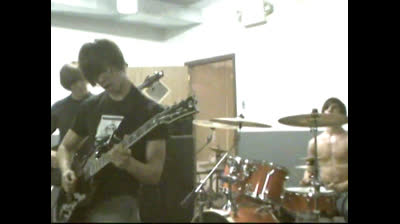 August Burns Red - 03/18/2005 -  Philadelphia, PA. @ The Flamingo Live