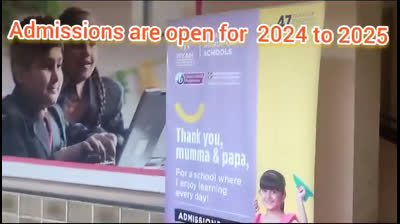 Best IGCSE Schools in Kharghar - Ryan Global School