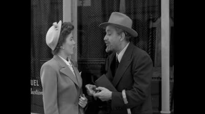 Las aventuras de Superman-1x14 El tesoro de los incas