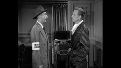 Las aventuras de Superman-1x15 El problema doble