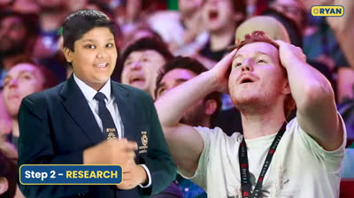 Top schools in India - Ryan Group