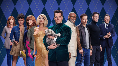 Watch Argylle [2024] FULLMOVIE 'English'HD