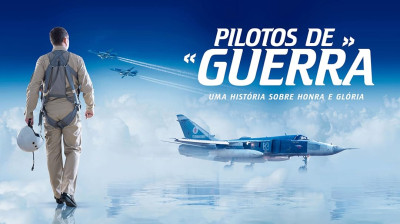 Pilotos de Guerra -Uma História Sobre Honra e Glória×͜×FELIPE®INTERVENTIVO