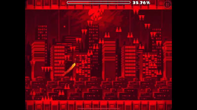 My GD Levels | January 2024