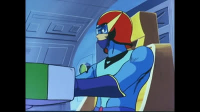 goldrake addio film 3 1980