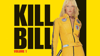 Kill Bill: Volume 01 [ ♛ @ᴍᴘᴅꜰʀᴀɴᴄᴀ ] ⚡️ Dublado - 1080p - 2004