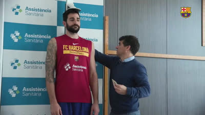 Ricky Rubio kehrt zu Barça zurück! Registriert in Euroleague und ACB