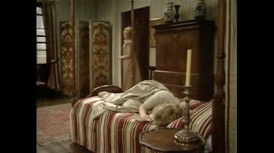 Sentido y Sensibilidad (1971). Parte 3