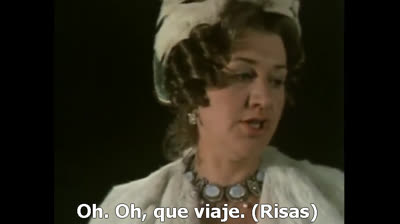 Sentido y Sensibilidad (1971). Parte 4