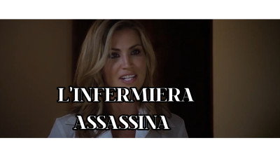 L'INFERMIERA ASSASSINA [HD]