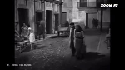 La crudeza del cine mexicano