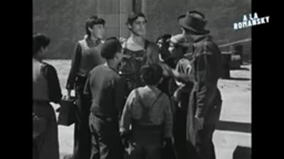 LOS OLVIDADOS (1950) Resumen y Opinión