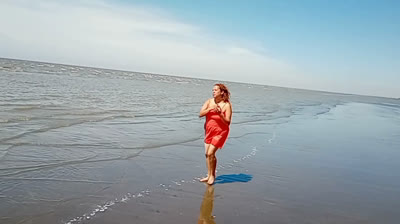 Novia Cumbianchera Desde que tu amor perdí canta Giselle Romina Castillo Vargas