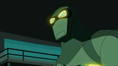 O Espetacular Homem Aranha - Ep 02