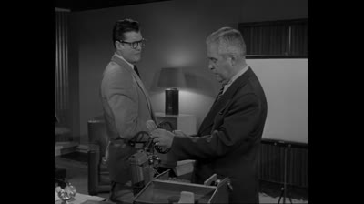 Las aventuras de Superman-1x18 Los tambores de la muerte