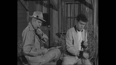 Las aventuras de Superman-1x19 Los tres malditos