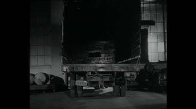 Las aventuras de Superman-1x24 La ola de crimenes