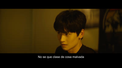 The Spirealm Capítulo 7