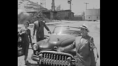 Las aventuras de Superman-1x25 Desconocidos parte 1