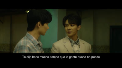 The Spirealm capítulo 9