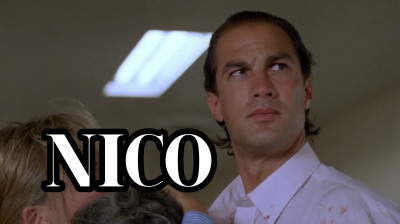 NICO [HD]