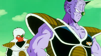 Capitulo 68 - La aparición del capitán Gi-nyu