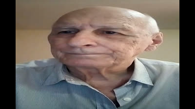 It's gonna be a long night - Ween cover song