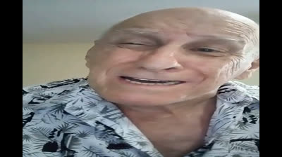 I can't stop loving you (Live) - Tom Jones cover song