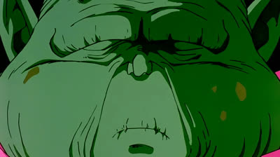 Capitulo 70 - Freezer llega con el patriarca