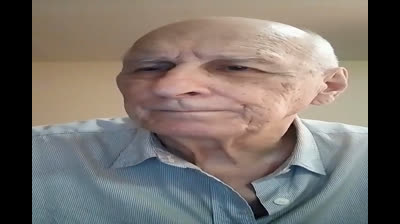 Did you see me? - Ween cover song