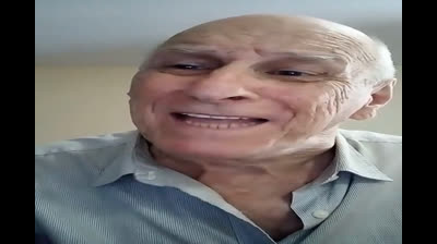 From me to you - Beatles cover song