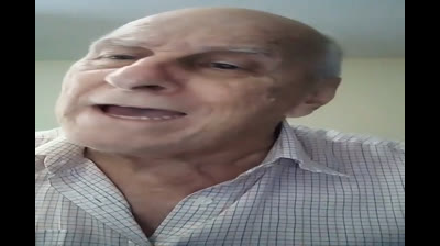 Mack the knife - Bobby Darin cover song