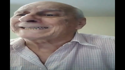 Willie and the hand jive - Johnny Otis cover song