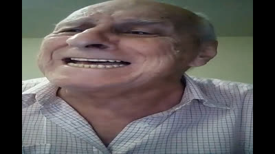 On a plain - Nirvana cover song