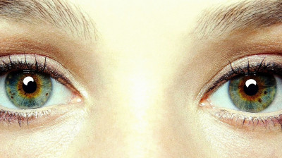 O Universo no Olhar (2014) - Cine Casinha