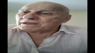 Little boy sad - Johnny Burnette cover song