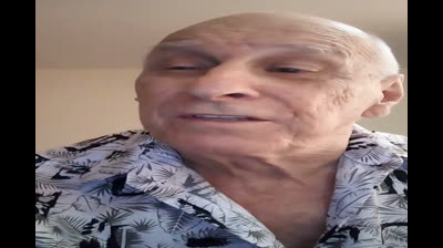 Under the man in the moon - Engelbert Humperdinck cover song