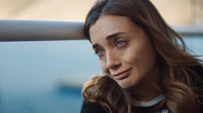 Maviye Surgun - Episode 11