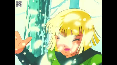 Los caballeros del Zodiaco .En español (castellano) cap 82 - ¡Elévate Cisne! El infierno que arde en el interior del hielo