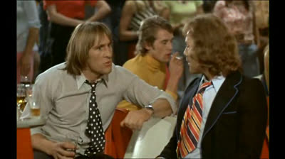 Les Valseuses - 1974